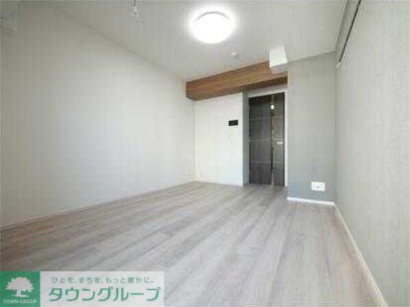 ラフィスタ金町の物件内観写真